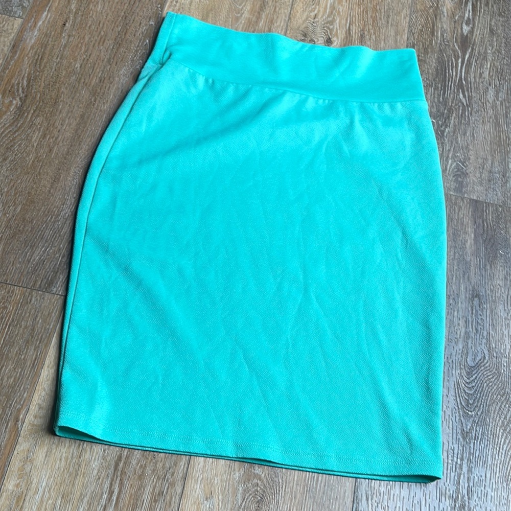 LuLaRoe Skirt